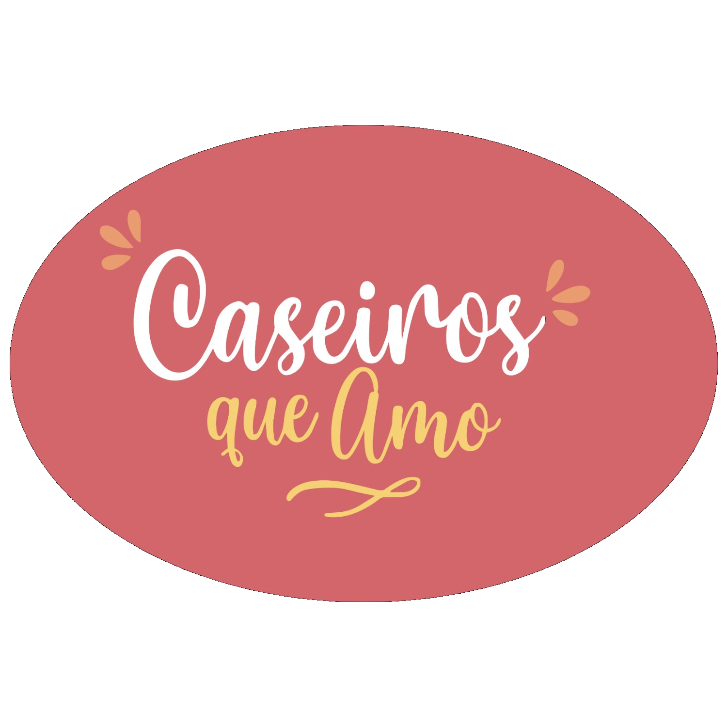 Caseiros que Amo